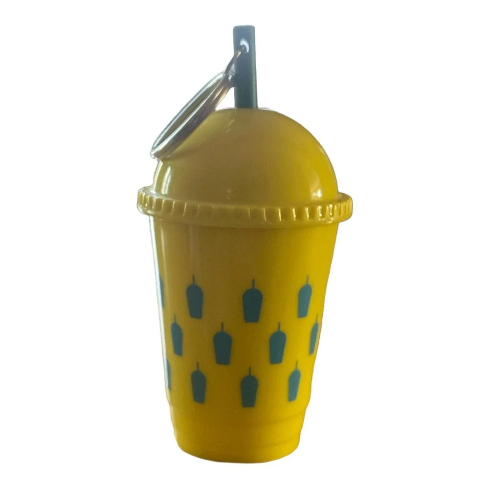 Starbucks Frappuccino Keychain D1-64